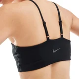 adidas чёрный спортивный топ (photo 7)