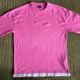 Мужская стильная футболка — jersey, velvet (photo 2)
