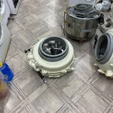 Ремонт стиральных машин и бытовой техники — reel, oil filter (photo 1)