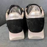 Кроссовки Saucony — sandal, running shoe, saltshaker (photo 3)
