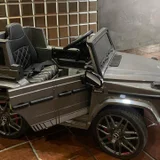 Автомобиль — Model T (photo 2)