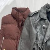 Пакет вещей на девушку — trench coat (photo 3)