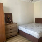 Квартира с 1 спальней и видом на море, 50 м² — wardrobe, studio couch (photo 5)