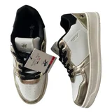 Черные кроссовки U.S. Polo Assn. р.37 (photo 4)
