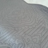 Плед — bath towel, pillow (photo 3)