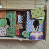 Развивающие игрушки 1+ — wallet, pencil box (photo 3)