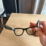 Очки Ray-Ban Meta Gen 2 фотохром — sunglasses, sunglass (photo 3)