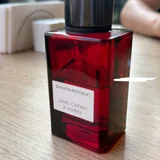 Духи Banana Republic Dark Cherry & Amber 75 мл — perfume, pill bottle (photo 2)