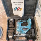 Плиткорез Ingco PTC8001 — carpenter's kit (photo 5)