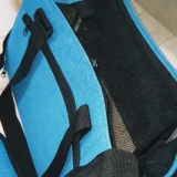 Переноска для собак — backpack, seat belt (photo 4)