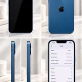 iPhone 13 256GB — iPod (photo 1)