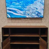 Комод — entertainment center, home theater, television (photo 2)
