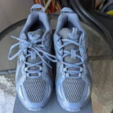 Женские кроссовки New Balance 610 — running shoe (photo 2)