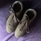 Набор обуви: кеды и лоферы 39.5 размер — sandal, running shoe (photo 1)