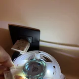 Мини LED UV лампа для маникюра — CD player, projector, dial telephone (photo 2)