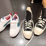 Кеды Converse высокие — shoe shop, running shoe (photo 4)