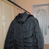 Куртка Calvin Klein — fur coat, sleeping bag (photo 4)