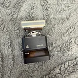 Набор для пайки (паяльник и подогреватель Miniware MHP30) — Polaroid camera (photo 2)