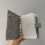 Органайзер для фотографий — binder (photo 2)