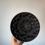 Насадка-диффузор для стайлера Dyson — reel (photo 2)