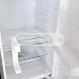 Холодильник Gorenje No Frost — refrigerator, rocking chair, plate rack (photo 3)