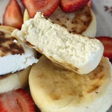 Домашние сырники и блины с доставкой — French loaf, bagel (photo 4)