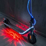 NineBot E 2 Plus — vacuum, broom, swab (photo 4)