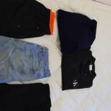Одежда и вещи бесплатно — diaper (photo 2)