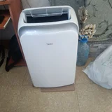 Мобильный кондиционер+обогреватель+осушитель Midea MPPD-1HRMI — toaster, water jug, washer (photo 1)