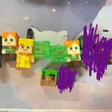 Блок Редстоун (Minecraft) (photo 2)