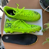 Футбольные бутсы — clog (photo 1)