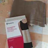 Бандаж утягивающий после кесарево (photo 3)