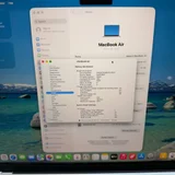 MacBook Air 15 M2 / 8GB / 256GB (photo 5)