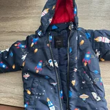 Лыжи — ski, backpack (photo 1)