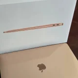 MacBook Air M1 8/256 2020 — file (photo 2)