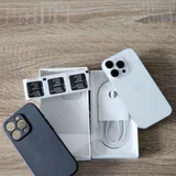 iPhone 16 Pro 128GB Белый титан (photo 1)