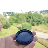 Крышка для объектива Canon 58мм (photo 2)