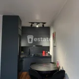 Современная 1+1 квартира, Меликишвили 69 — espresso maker, photocopier (photo 2)