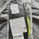 Водонепроницаемые бахилы-чехлы на обувь размер XXL — packet (photo 2)