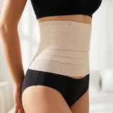 Пояс для коррекции фигуры размер L — maillot, knee pad (photo 1)