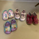 Детская обувь: кроксы и босоножки — sandal, clog (photo 1)