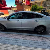 Ford Fusion 2013 (photo 6)