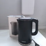 Электрочайник Kumtel HMK-04 — coffeepot, water jug (photo 1)