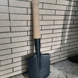 Лопата туристическая — shovel (photo 2)