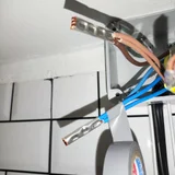 Обжимные клещи для ГМЛ/наконечников KL-16DK — hook, bow, stretcher (photo 4)
