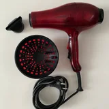 Фен Gamma Piu Elmot X5 Tormalionic — hand blower (photo 1)
