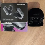 Беспроводные наушники Bose QuietComfort Ultra Earbuds — crash helmet, mouse (photo 3)
