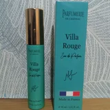 Парфюмерная вода Parfumerie de Chateau Villa Rouge 30 мл — lotion, sunscreen (photo 1)