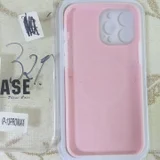 Чехол для iPhone 13 Pro Max с MagSafe — lighter, iPod, pencil box (photo 2)