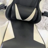 Кресло парикмахерское — Windsor tie, seat belt, stole (photo 3)